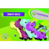 Giraffe Gisela