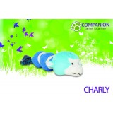 Hundespielzeug Charly