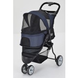 Haustier-Stroller Quinn