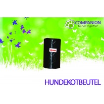 Hundekotbeutel