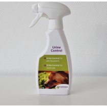 Urine Control Spray